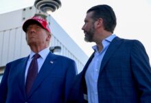 ‘Apprentice’ Reboot With Donald Trump Jr. as Host Eyed By Amazon