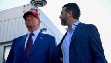 ‘Apprentice’ Reboot With Donald Trump Jr. as Host Eyed By Amazon