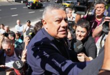 Argentina’s World Cup title defense clouded by turmoil in domestic soccer scene