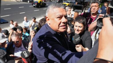 Argentina’s World Cup title defense clouded by turmoil in domestic soccer scene