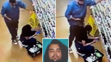 Arrest made in Valencia Whole Foods sexual battery case