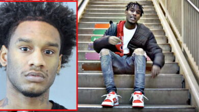 Aspiring rapper robbed Facebook Marketplace seller, then posted stolen items for resale within 24 hours: prosecutors
