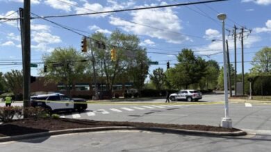 At least 2 dead in mass shooting at Winston-Salem, North Carolina, park during large brawl