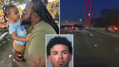 Atlanta Braves turn in minor league prospect Jonathan Matos Morales who allegedly fled deadly Florida crash