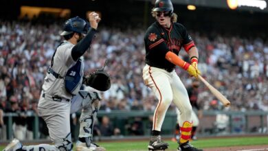 Austin Wells’ framing skills remain boon for Yankees in ABS era