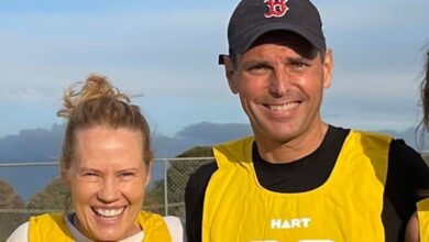 Australian judge rejects US Marine pilot’s appeal against extradition to U.S.