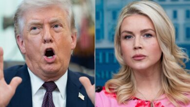 ‘Bad Publicity!’: Trump Weirdly Suggests This Official Is To Blame For His Media Troubles