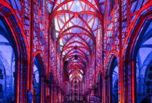 Banijay Expands Live Experience ‘Luminiscence’ to Hamburg