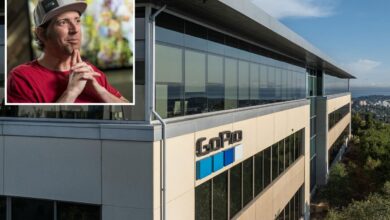 Bay Area-based tech company announces shocking layoff of nearly a quarter of its workforce