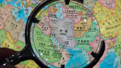 Behind China’s ‘active efforts’ for an Iran ceasefire: Business trumps politics