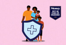 5 Best No-Exam Life Insurance Companies of 2026