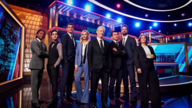 Best in Adults 18-49 Demographic Since 2017