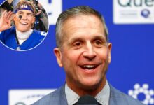 Bettors have officially lost their minds picking Giants as Super Bowl 2027 winners