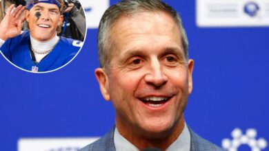 Bettors have officially lost their minds picking Giants as Super Bowl 2027 winners