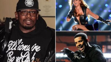 Beyoncé and Drake producer Sidney ‘Omen’ Brown’s cause of death revealed at 49