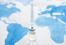 Big Catch-Up campaign targets childhood vaccines