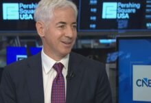 Bill Ackman’s billion Pershing Square IPO to start trading, testing Berkshire-style vision
