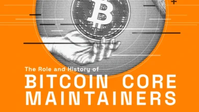 The Role And History Of Bitcoin Core Maintainers