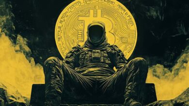 Crypto Strategist Details Key Level for Bitcoin’s ‘True Expansion’ After BTC Price Rallies Near ,000