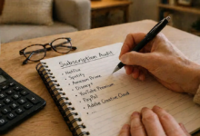 Into The Black Hole #1: The ,000 Subscription Sinkhole You Didn’t Know You Had