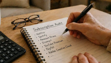 Into The Black Hole #1: The ,000 Subscription Sinkhole You Didn’t Know You Had