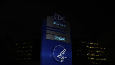 CDC, rabies, pox, viruses, antidepressants, meth: Morning Rounds