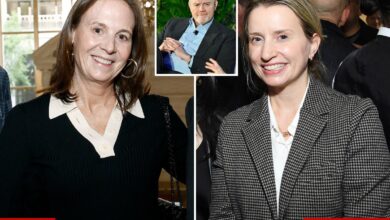 CEO Mark Thompson taps heir apparent in shakeup