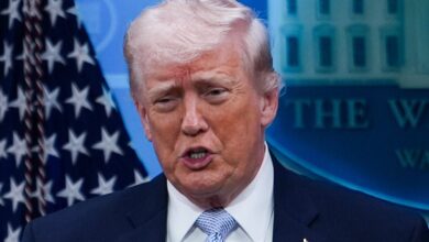 CNN Fact-Checker Shreds Trump Over ‘Long-Debunked Lies’ At Latest Press Conference