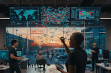 CVSS scored these two Palo Alto CVEs as manageable. Chained, they gave attackers root access to 13,000 devices.