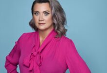 Camilla Läckberg on ‘Fjällbacka Murders’-Based ‘Shadow of Guilt’