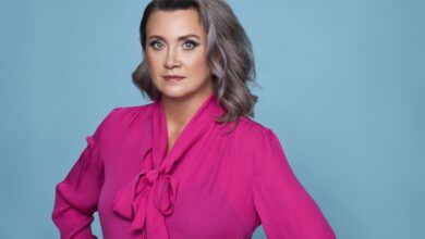 Camilla Läckberg on ‘Fjällbacka Murders’-Based ‘Shadow of Guilt’