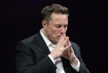 ‘Can Think Of No Better Partner’ Than Elon Musk