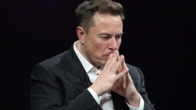 ‘Can Think Of No Better Partner’ Than Elon Musk