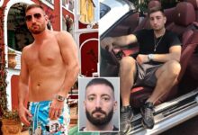 Celebrity jeweler who appeared on ‘Below Deck’ pulled gun on driver blocking his Ferrari