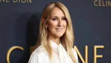 Celine Dion releases new single amid ongoing stiff-person syndrome battle