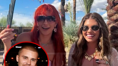 Chanel West Coast, Lexy Panterra Urge People to Stop Peeing in Coachella Crowd