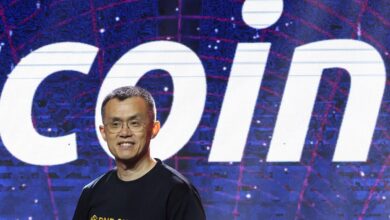 Changpeng Zhao’s book detailing his life shows a success story and a controversy in the world of cryptocurrency