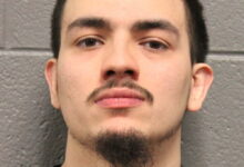 Charges filed 18 months after police pursuit crash killed fleeing driver’s passenger