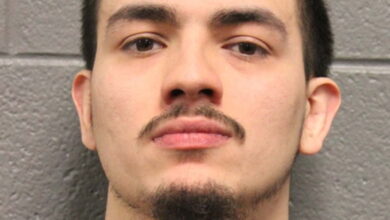 Charges filed 18 months after police pursuit crash killed fleeing driver’s passenger