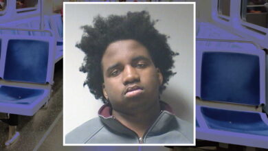 Chicago man sentenced to 18 years for Blue Line robbery spree that ended with Uber carjacking