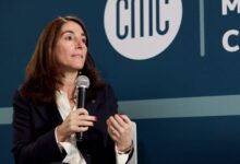 Cleveland Fed President Hammack expects interest rates to stay on hold ‘for a good while’