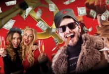 Close to one-third of Democratic Socialists of America members make more than 0K