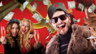 Close to one-third of Democratic Socialists of America members make more than 0K