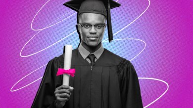 Having a College Degree Pays Off, but Not Until Your 30s