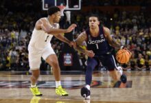 College sports are spiraling into chaos — and courts are making it worse