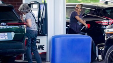 Consumer sentiment hits record low, inflation fears rise amid Iran war