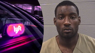 Cops stormed in and stopped him from drowning his 2-year-old in the bathtub. Now, he’s going to prison.