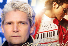 Corey Feldman Says Misunderstanding Kept Him From Attending ‘Michael’ Premiere