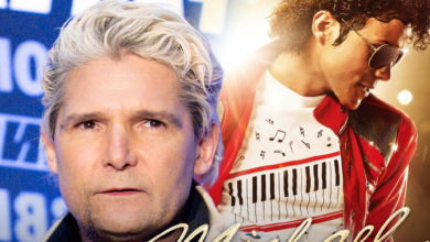 Corey Feldman Says Misunderstanding Kept Him From Attending ‘Michael’ Premiere