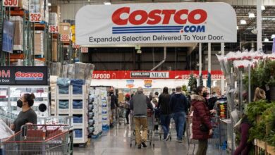 Costco reveals shift in shopper spending behavior